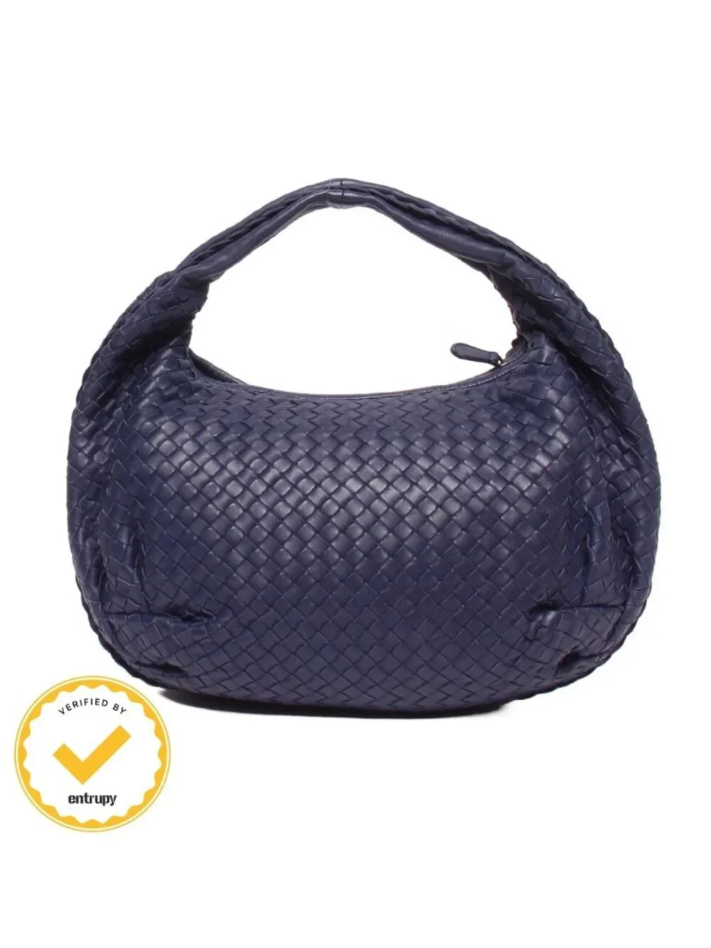 Bottega Veneta Handbag Intrechat Hobo Bag